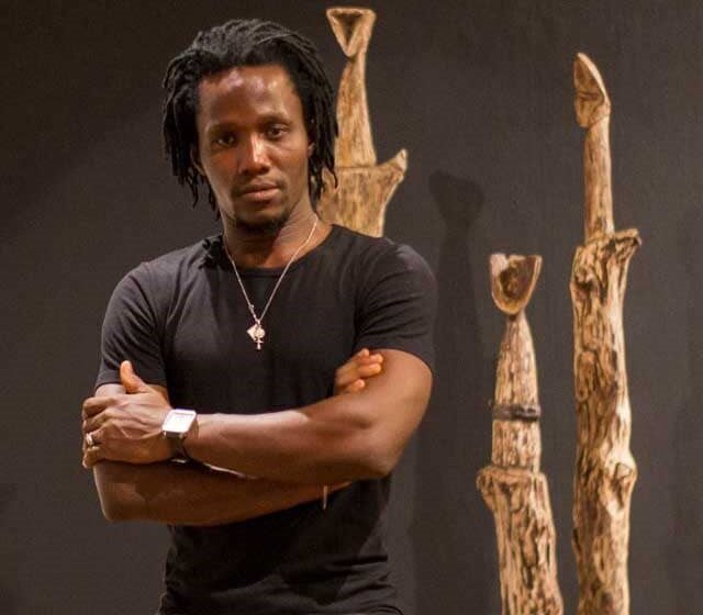  INTERVIEW: Toïhen, la mémoire dans le teck