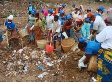 TAMAEE: Pour une conscience écolo