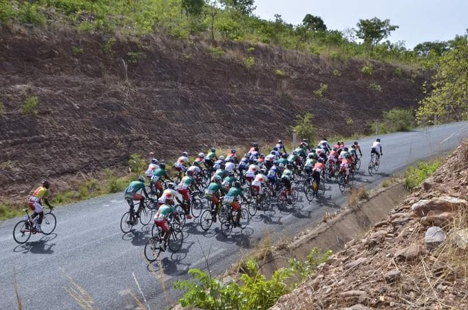  Tour du Bénin 2022: Les coureurs béninois à suivre