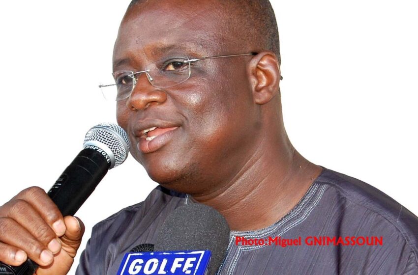  Association des Agences de communication: Didier Aplogan plébiscité