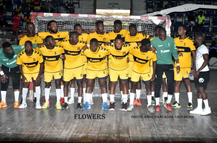  Championnat d&rsquo;Afrique des Clubs Vainqueurs de Coupe de handball : Flowers-CNSS face à un grand défi