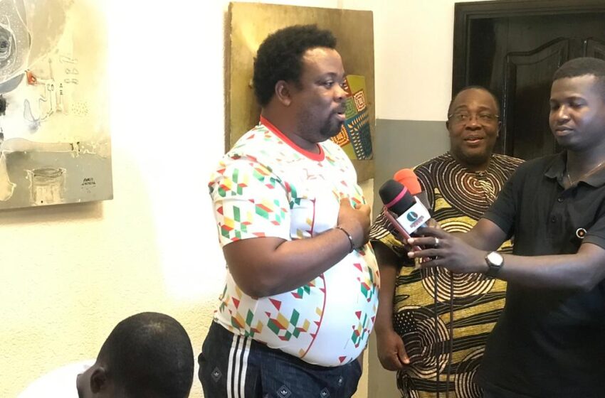  Avant leur départ au tournoi international de Laâyoune : Les Ecureuils handballeurs dînent avec Sidikou Karimou