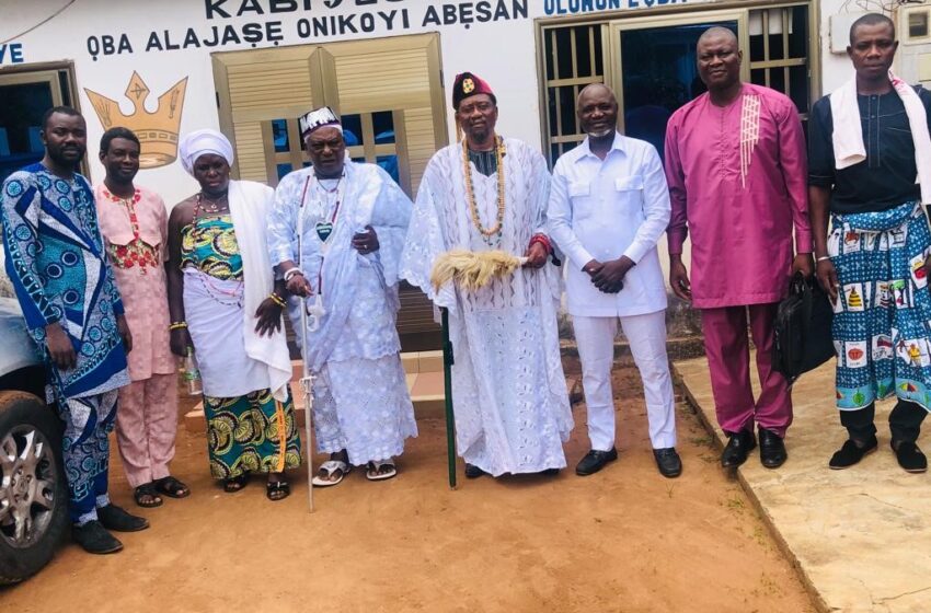  Conférence mondiale sur la prévention des conflits : Présidium-Bénin tient sa première rencontre