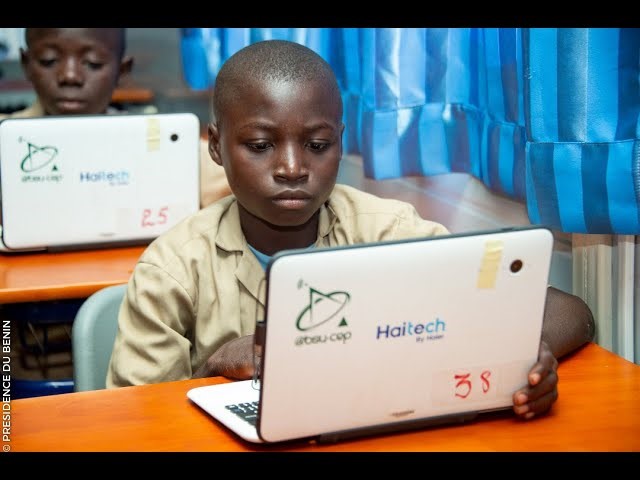  Secteur du numérique et de la digitalisation au Bénin : Les innovations du volet éducation