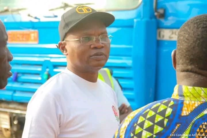  Accidents de circulation répétés à Adjohoun : Les autorités communales décidées à arrêter la saignée