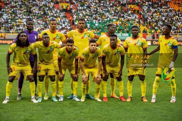  Bénin – Mozambique: Les ingrédients pour le succès des Ecureuils