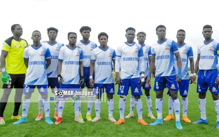  Ligue Pro Suite/Zone Sud : L&rsquo;Aspac file en finale