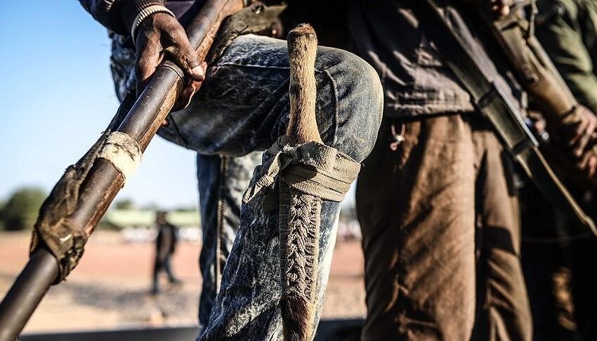  Attaques Terroristes: Le Bénin victime collatérale du coup d&rsquo;Etat au Burkina