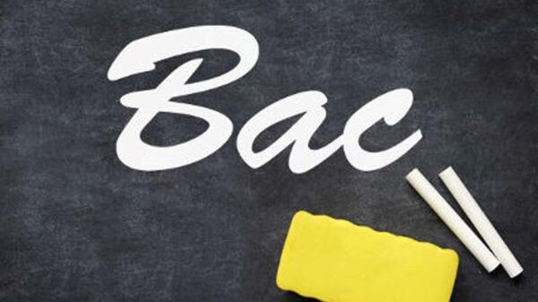  BAC 2022: 77416 candidats à l&rsquo;assaut du 1er diplôme universitaire