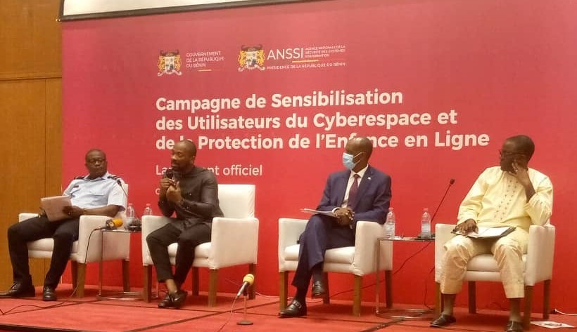  Cybersécurité : L&rsquo;ANSSI en campagne de sensibilisation