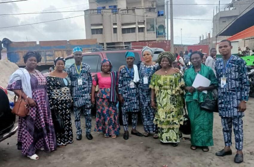  Artisanat : ACEDA souffle sa première bougie