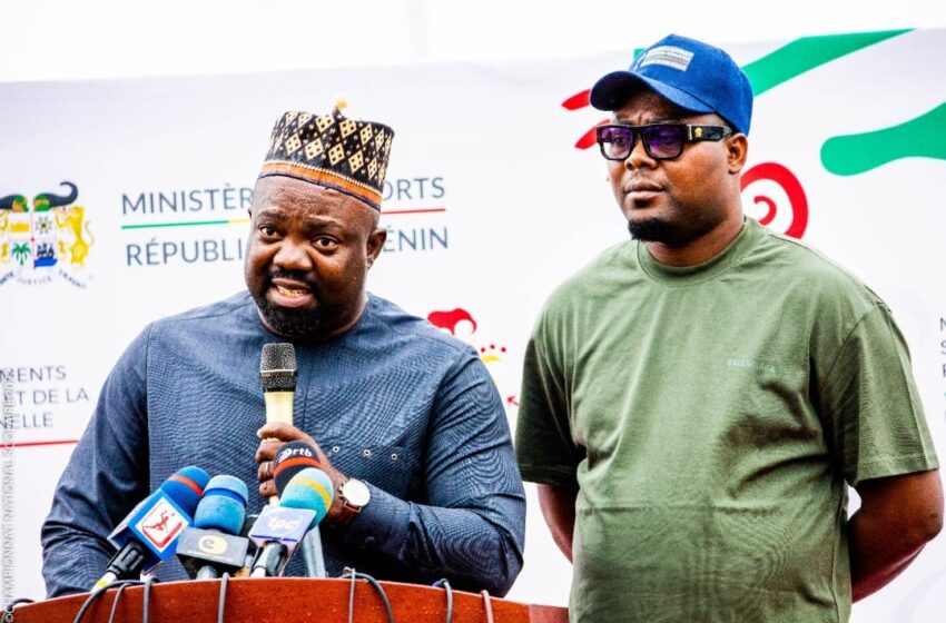  Championnat national scolaire : Et de deux pour le Ministère des Sports et l&rsquo;OBSSU