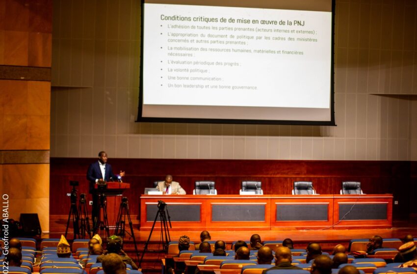  Jeunesse, sports et loisirs : Homeky lance la validation des documents cadres