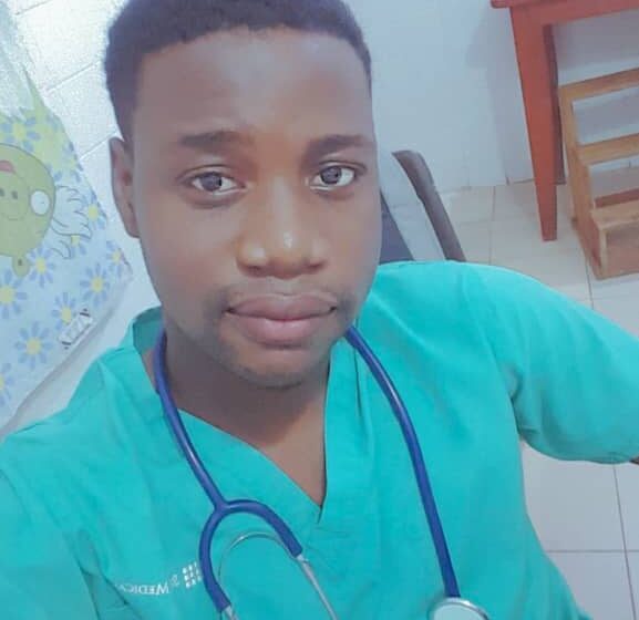  Dr Kévin D. Amoussou : « Le diabète rend l&rsquo;organisme plus vulnérable… »