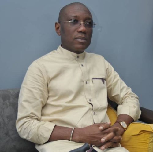  Lolo Andoche à propos du pagne tissé : « C&rsquo;est un levier de l&rsquo;économie »