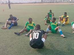  Football à la base: La deuxième édition du Tournoi LSP arrive