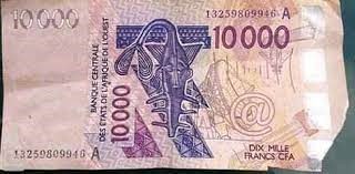  Pièces de monnaie «gâtées» et billets de banque froissés : Le désordre continue…