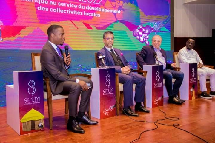  Semaine du Numérique 2022 : Les collectivités locales au premier plan