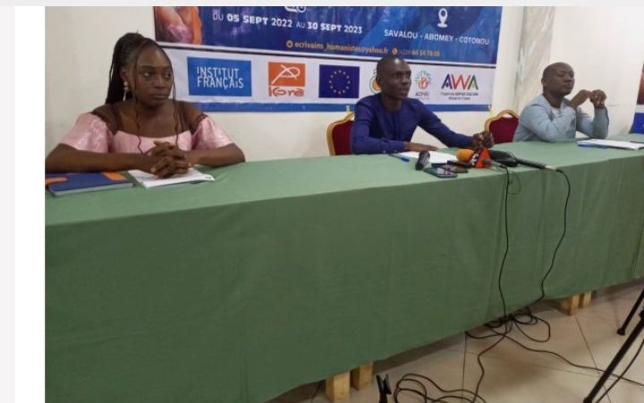  Répertoire des panégyriques du Sud Bénin