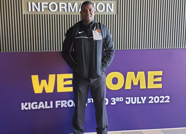  Basket-ball – « Elite 16 » Éliminatoires de la BAL : Le sifflet béninois présent en Afrique du Sud