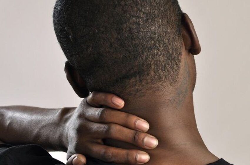  Torticolis: Le mal du moment