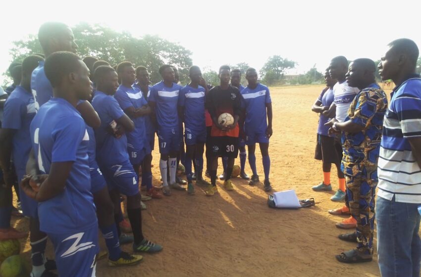  Pour non-paiement de salaire : L’UNFPB au chevet de deux joueurs