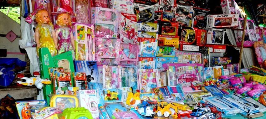  Fêtes de fin d’année : Entre mévente et espérance