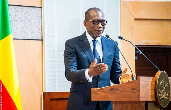  Budget de l&rsquo;État 2023: Le hautement social en perspective