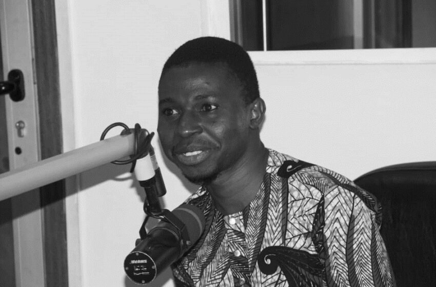  Radio Tokpa Awards 2022 : Abdul Fataï Sanni primé
