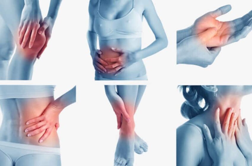  Fibromyalgie: Mythe ou réalité