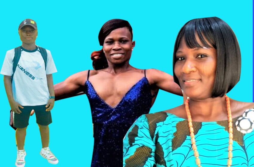  Vie de couple d&rsquo;une sportive : Témoignages