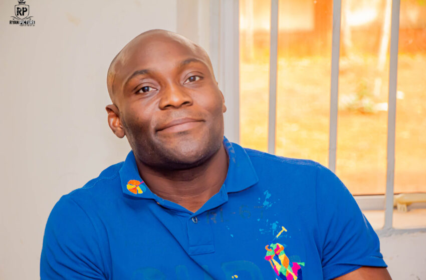  Flambeau Sporting Handball Club d’Abomey: Me Gabriel Ahouandogbo officiellement investi