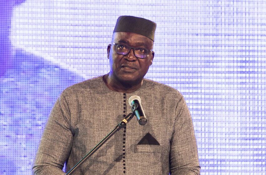  Dr Arèmou Mansourou dans le cadre des 50 ans de la CAHB: «Notre célébration reste une occasion solennelle…»