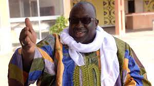 Massata Diack