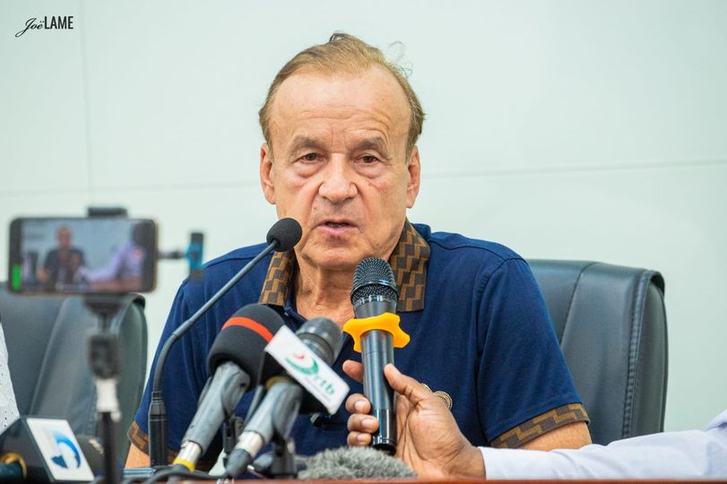  Première liste du nouvel entraîneur des Guépards : Rohr joue la carte de la prudence