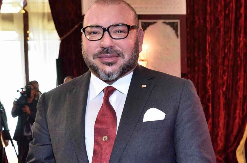  Le Sport: Un secteur stratégique pour le Roi Mohamed VI