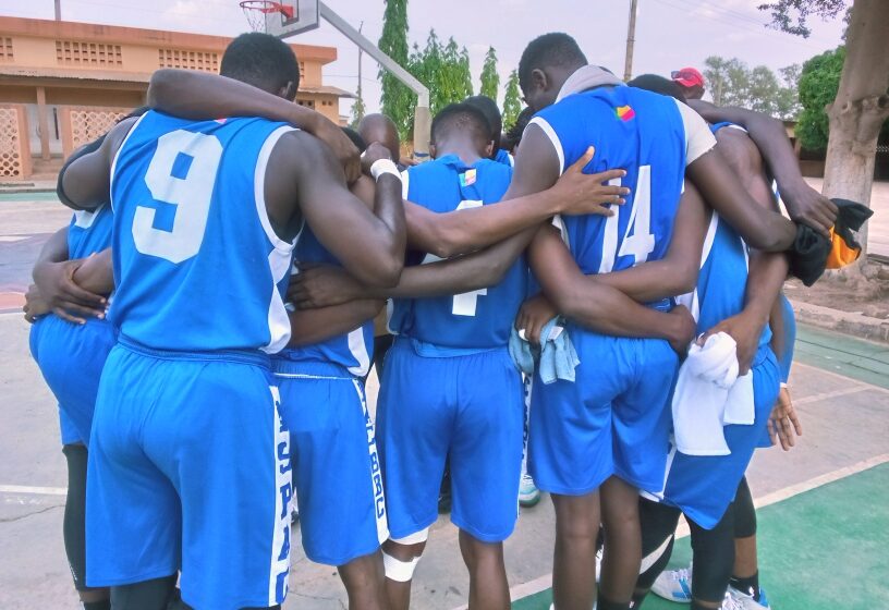  Basket YouZou Ligue Pro : ASPAC BBC déroule