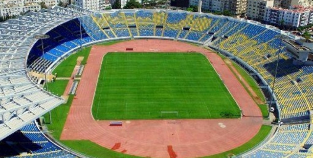  Elim CAN 2023/ Guinée-Ethiopie: Stade Mohamed V de Casablanca accueille ce choc du Groupe D