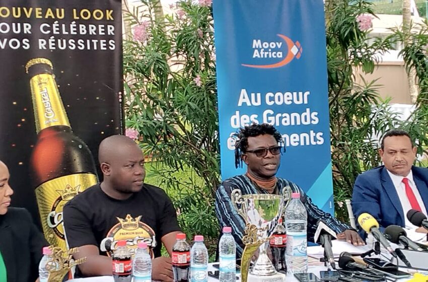  18e Tour cycliste international du Bénin : Ces chiffres à connaître