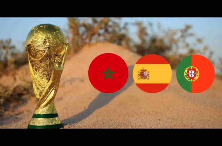  Mondial 2030: La CAF annonce un soutien sans faille pour la candidature du Maroc aux côtés de l&rsquo;Espagne et du Portugal