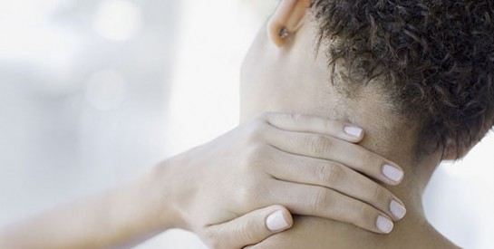  Torticolis: Comment soulager les douleurs ?