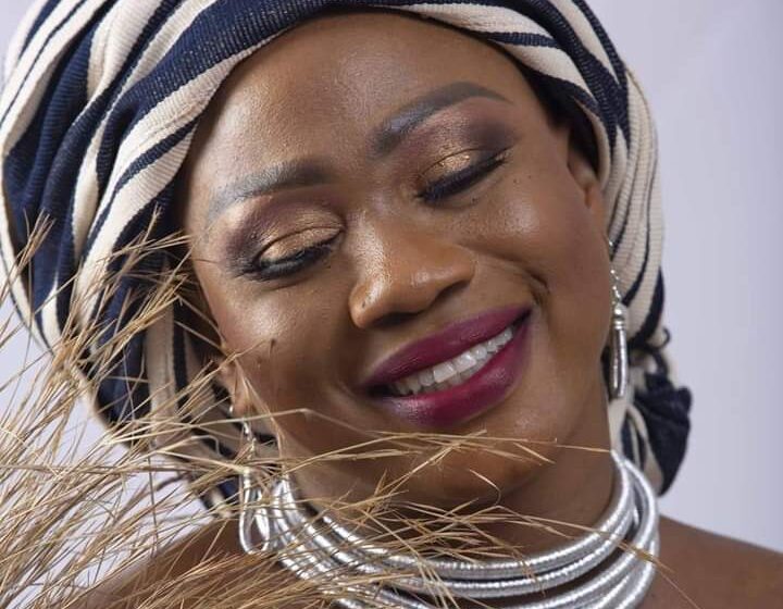  Fidèle Lagnon : Etoile montante de la musique ivoirienne et mondiale