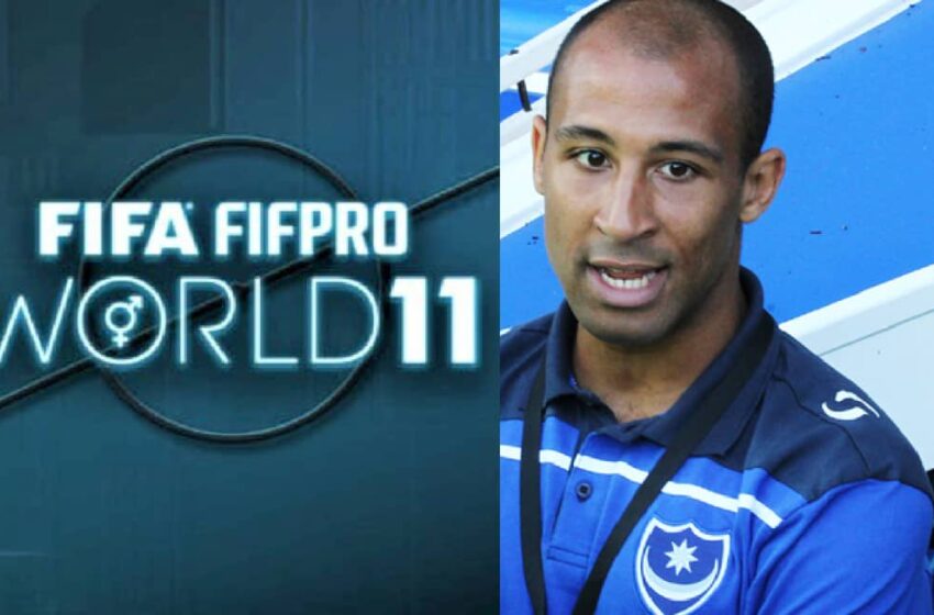  Vote FIFA FIFPRO World11 : Une première au Bénin