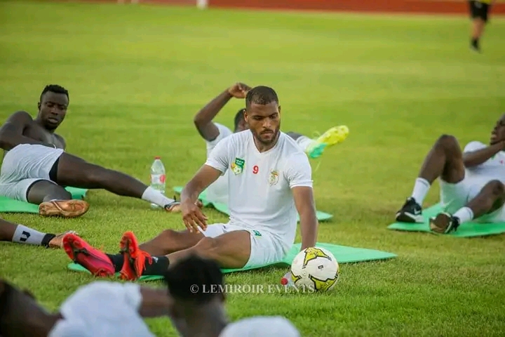  6e journée des éliminatoires de la CAN Côte d&rsquo;Ivoire 2023: Échos des Guépards du Bénin