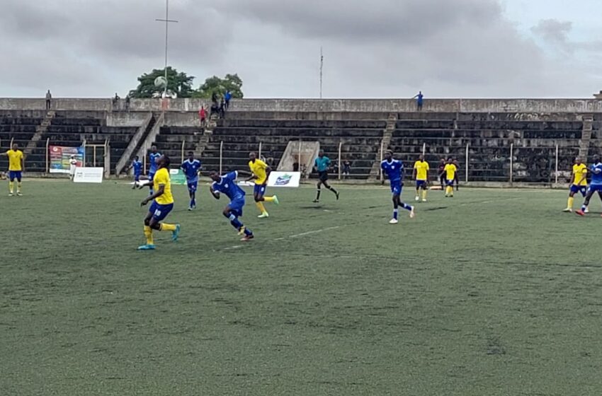  3e édition du Mondial des Communautés : Une bonne entame pour le Bénin