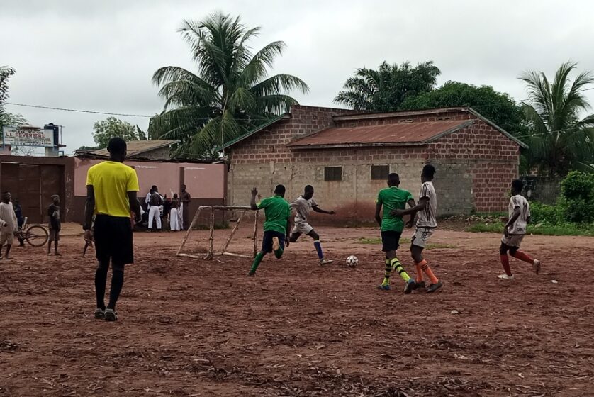  4e édition du tournoi Fair Play à Ouèdo: Anselme Houénoukpo mobilise une fois encore les jeunes autour d&rsquo;un loisir sain