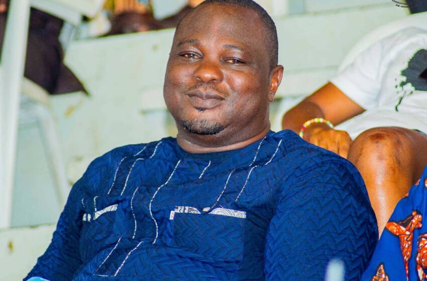  Phase 1/ Moov Africa Ligue Pro 2023: Le Président d&rsquo;Assec Hbc Hadj Kamalh Deen Soumanou exprime sa satisfaction