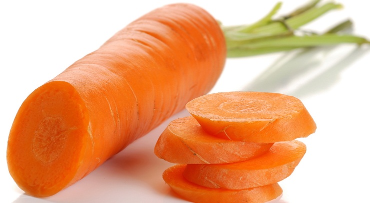  Carotte : Une alliée pour la peau