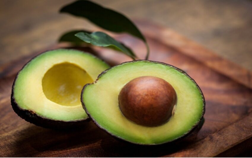  Avocat : Un fruit qui stabilise la glycémie
