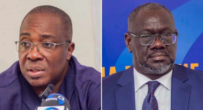  Coupe de l&rsquo;indépendance de Handball : La FBHB et NSIA Banque Bénin réitèrent leur accord